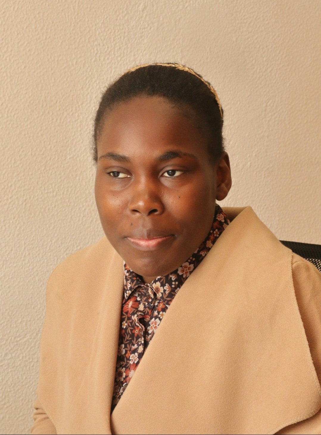 Dra. Ameceneyda Silva